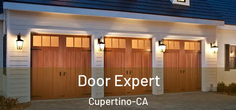  Door Expert Cupertino-CA