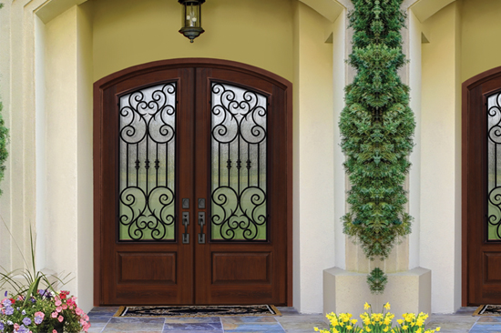 Cupertino-entry-door-repair