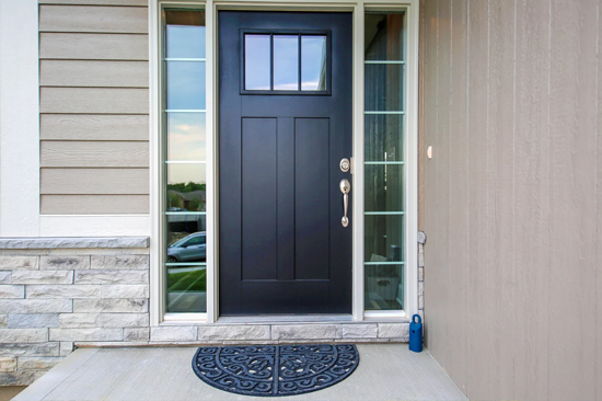 Cupertino-residential-door-repair