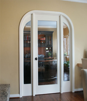 Passage Door Replacement Cupertino