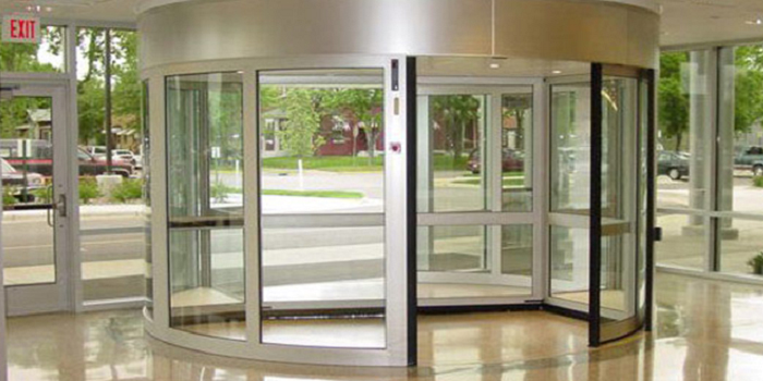 commercial automatic door repair Cupertino