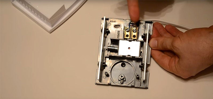 fix door bell in Cupertino