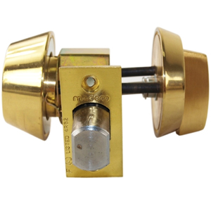 high security deadbolt Cupertino
