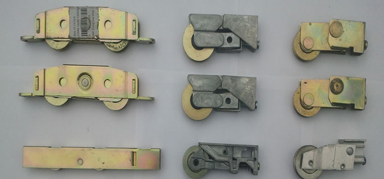 patio sliding door wheel replacement Cupertino