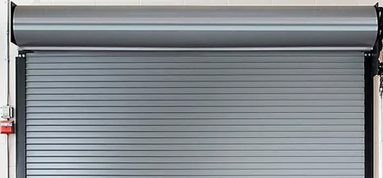 rolling steel door repair Cupertino