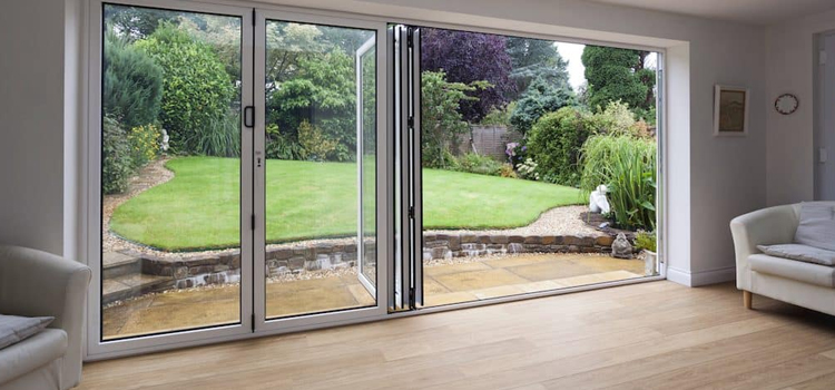 sliding door specialist Cupertino
